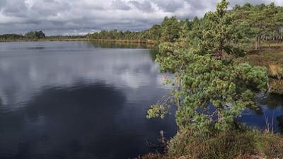 Nationalparks im Baltikum: Estland: Nationalpark Soomaa