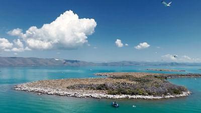 Naturparadies Armenien: Nationalpark Sewan