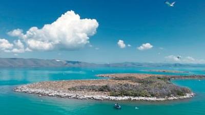 Naturparadies Armenien: Nationalpark Sewan