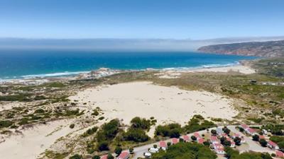 Naturparks in Portugal: Naturpark Sintra-Cascais