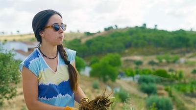 Naturparks in Portugal: Naturpark Guadianatal