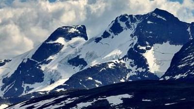 Naturwunder Hochgebirge: Jotunheimen