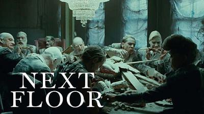 Next Floor: von Denis Villeneuve