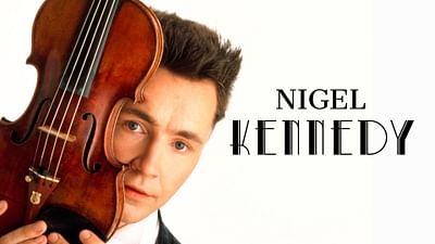 Nigel Kennedy & Die vier Jahreszeiten: Sternstunden der Musik - Konzert