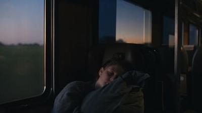 Night Trains: Von Berlin nach Stockholm