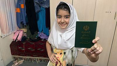 Nilas Traum im Garten Eden