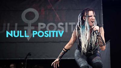 Null Positiv: M'era Luna Festival 2025