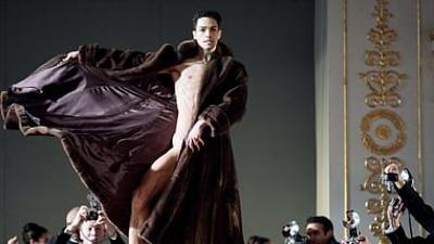 Nurejew: Ballett von Kirill Serebrennikov und Yuri Possokhov