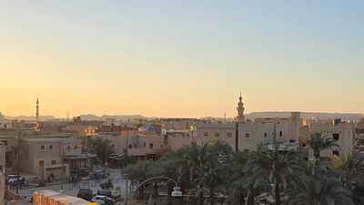 Oasen - Inseln des Lebens: Ein Traum aus 1001 Nacht