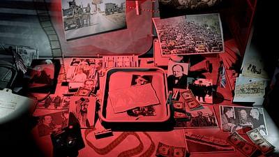 Öl. Macht. Geschichte: Gier und Verderben