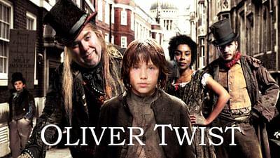 Oliver Twist (1/2)