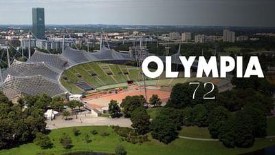 Olympia 72: Deutschlands Aufbruch in die Moderne