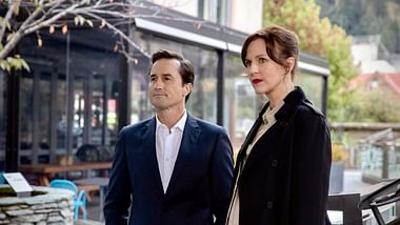 One Lane Bridge - Staffel 2 (5/5): Die Bombe