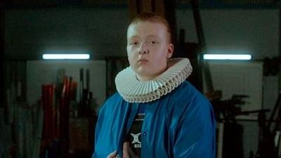 Orlando, meine politische Biografie