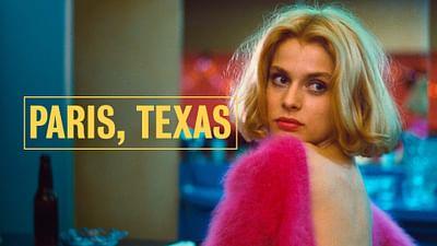 Paris, Texas