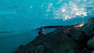 Patagonien - Rückkehr zur Madre de Dios