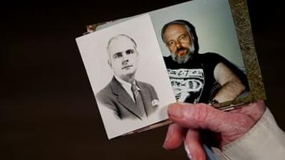 Philip K. Dick und wie er die Welt sah