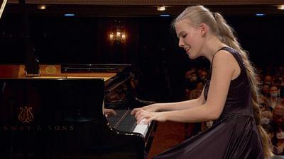 Pianoforte: Der Chopin-Wettbewerb in Warschau