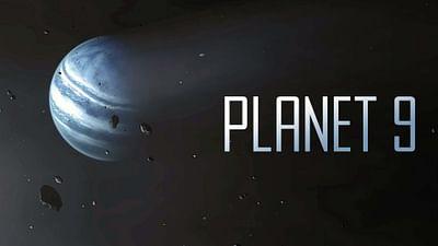 Planet 9: Fahndung im All
