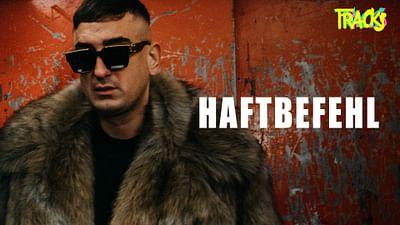 Plattenkiste mit Haftbefehl: Tracks