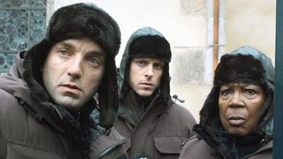 Polar Park - Eiskalte Morde (5/6)