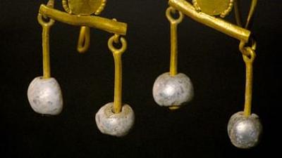 Pompeji - Eine Luxusvilla voller Rätsel