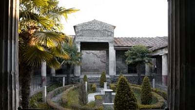 Pompeji, Geschichte einer Katastrophe (3/3): Die letzten Stunden