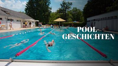 Poolgeschichten: Der Traum vom kühlen Nass Poolgeschichten: Der Traum vom kühlen Nass