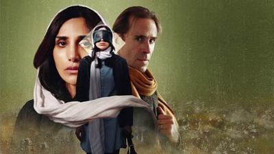 Prisoner 951 (1/4): Der Moment, in dem alles kippt