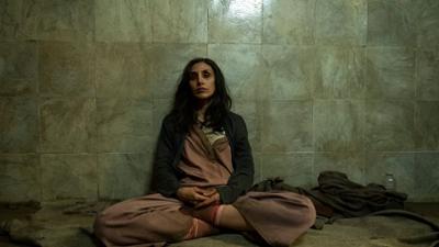 Prisoner 951 (2/4): Eine alte Schuld