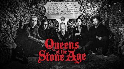 Queens of the Stone Age: Baloise Session 2025