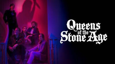 Queens of the Stone Age: Cabaret Vert 2025