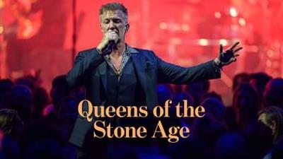 Queens of the Stone Age: Baloise Session 2025