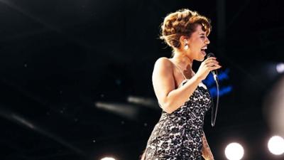 Raye & Guests: Live at Montreux Jazz Festival 2026