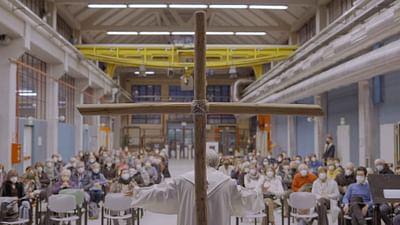 ARTE Re:: Re: Allein gegen die Krake - Die Mafia im Visier der Priester