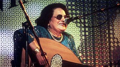 Reinette L'Oranaise - Von Sternennächten und Liebesliedern