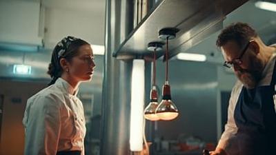 Reykjavík Fusion (1/6)