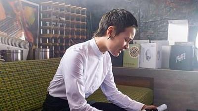 Reykjavík Fusion (3/6)