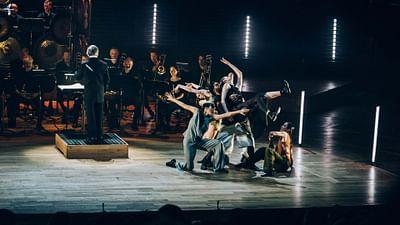 Rituel: Millepied & Boulez, Strawinsky, Bartók
