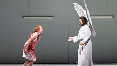 Robert Schumann: Das Paradies und die Peri: Staatsoper Hamburg