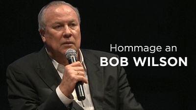 Robert Wilson: Die Schönheit des Geheimnisvollen