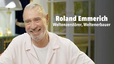 Roland Emmerich - Weltenzerstörer, Weltenerbauer