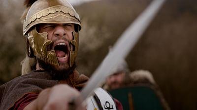 Rom gegen Karthago: Der Punische Krieg