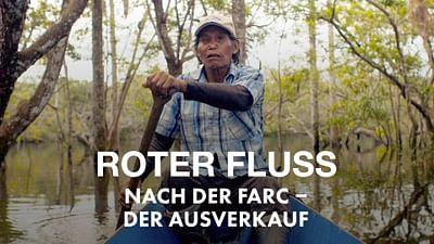 Roter Fluss