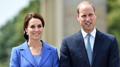 Royale Paare - Die neue Generation