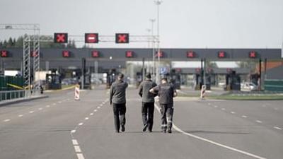 Russland: Verbotene Geschäfte: Wie die Sanktionen umgangen werden