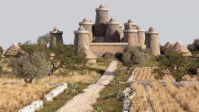 Sardinien - Das Rätsel der Nuraghen-Türme