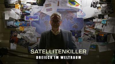 Satellitenkiller: Bermuda-Dreieck im Weltraum