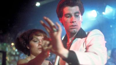 Saturday Night Fever