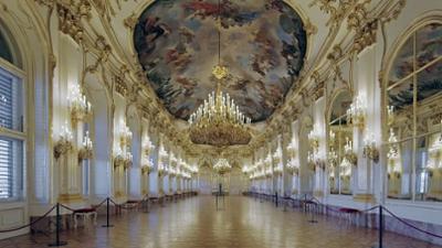 Schloss Schönbrunn: Hinter der Fassade der Macht